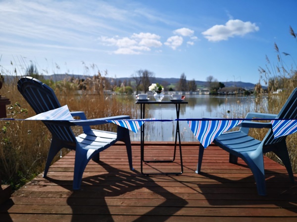 Lodge View