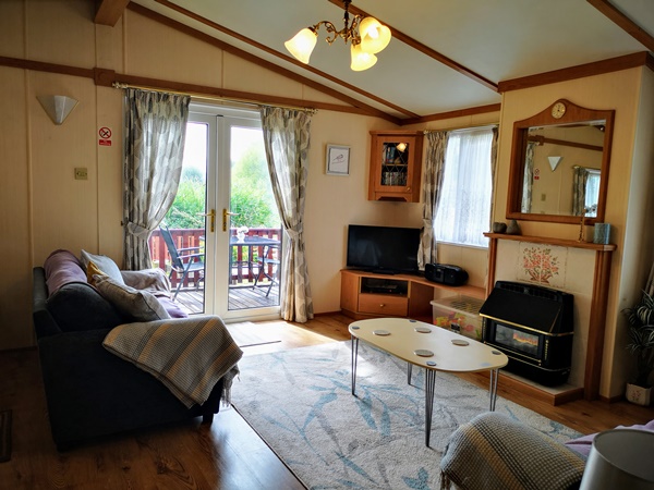 Lodge View